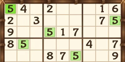  247 Sudoku unblocked