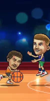  Basket Bros io unblocked