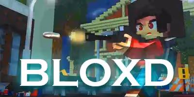  Bloxd io unblocked