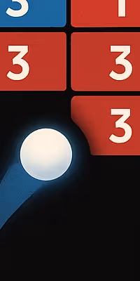  Brick Breaker Game unblocked