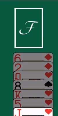  Freecell Solitaire unblocked