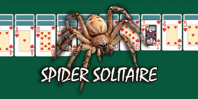  Spider Solitaire by Classic Solitaire online