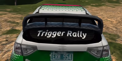  Trigger Rally unblocked