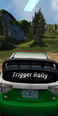  TRIGGER RALLY unblocked