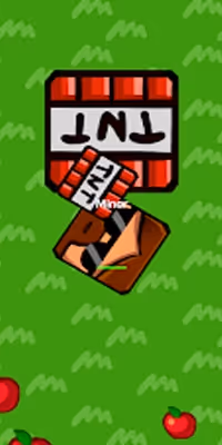  CRAZY STEVE IO unblocked