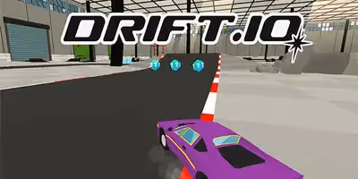  Drift io unblocked