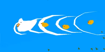  DUCKLINGS .IO unblocked