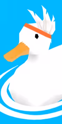  DUCKLINGS .IO unblocked