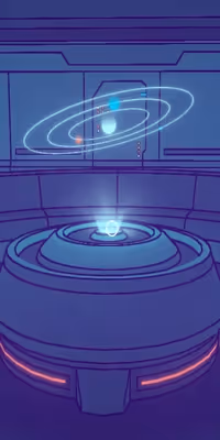  Equinox Space Game unblocked