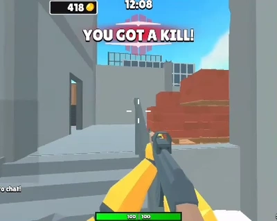 Ferge 2 io gameplay big