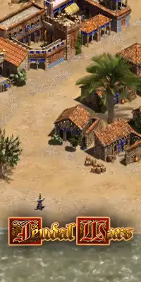  Feudal wars unblocked