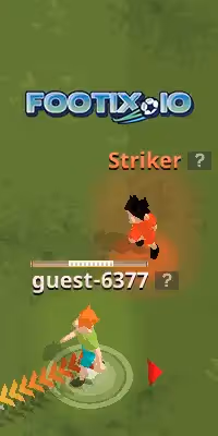  Footix io unblocked