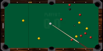  Classic 8 Ball Pool unblocked