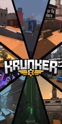  Krunker io unblocked