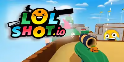  Lolshot io unblocked