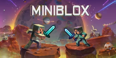  MiniBlox.io unblocked