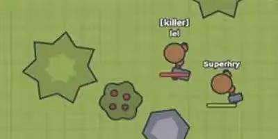  Moomoo io unblocked