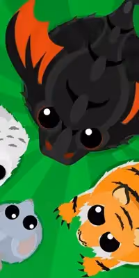  Mope io unblocked