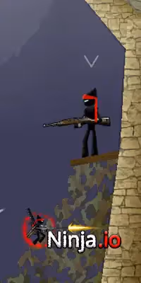  Ninja io unblocked