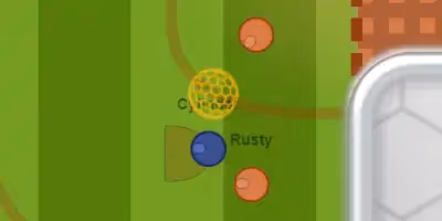  Nitro Clash unblocked