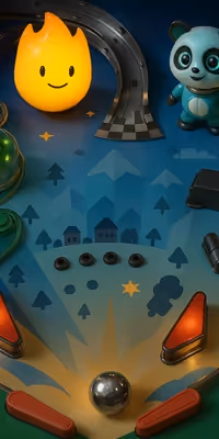  Online Pinball unblocked
