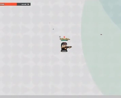 Polyguns io gameplay big