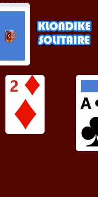  KLONDIKE SOLITAIRE BY TRIS DEV unblocked