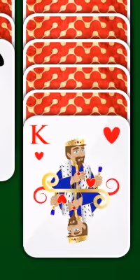  Solitaire FRVR unblocked