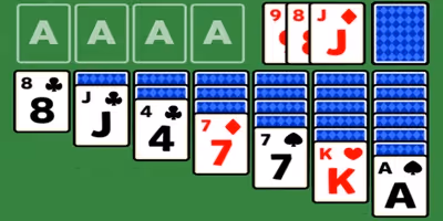  Solitaire io unblocked