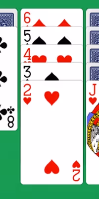  SOLITAIRE ONLINE unblocked
