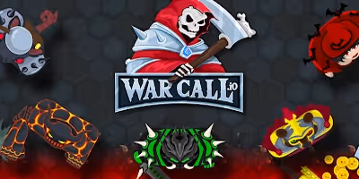  Warcall .io unblocked