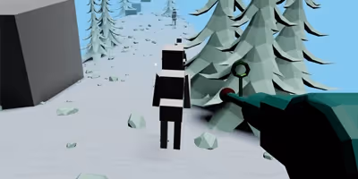  Zombie Run io unblocked